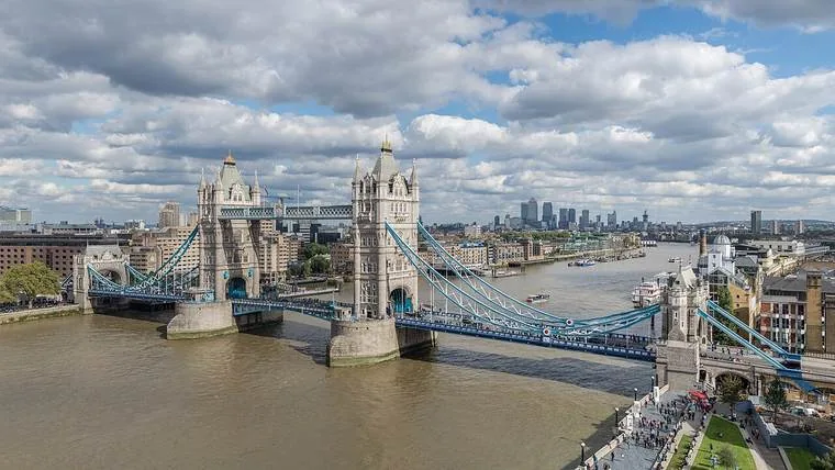 Tour de Londres