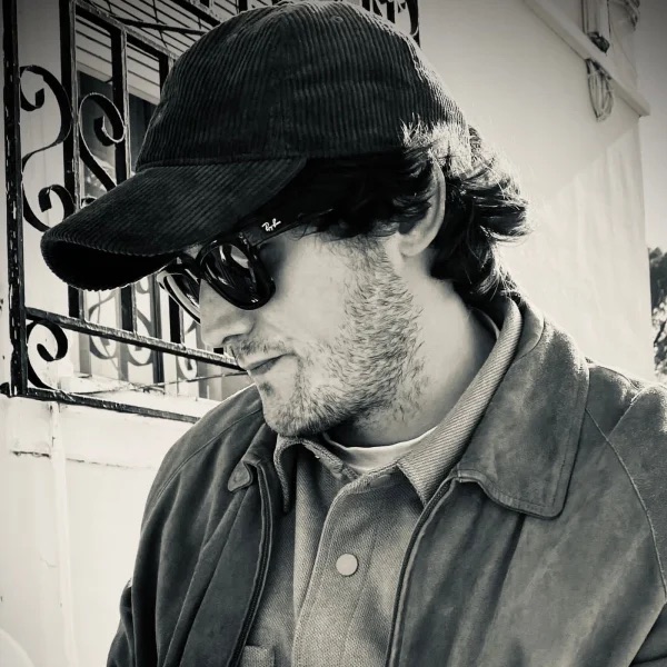 Daniel Maroto, fundador de Tickets Visit