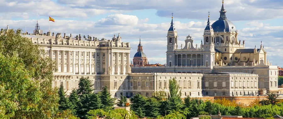 Madrid