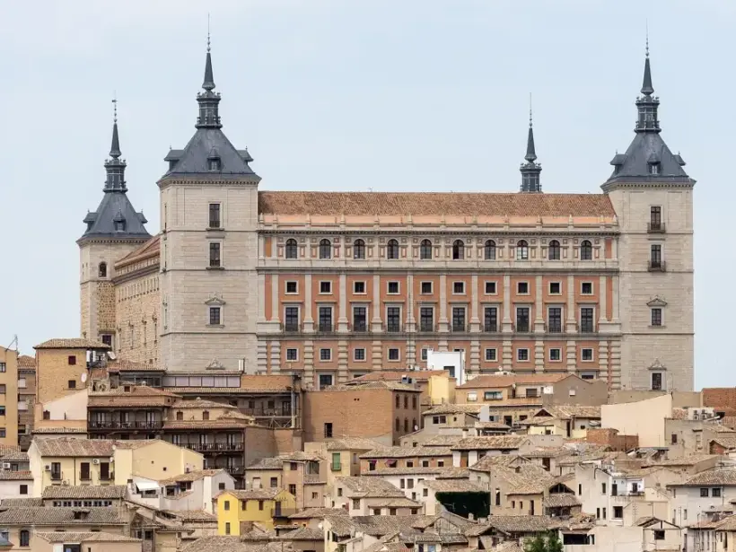 Toledo